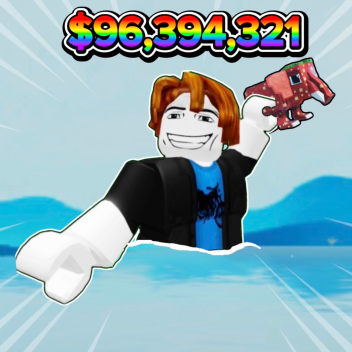 Swim For Brainrots [Beta]