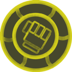 F.R.O.N.T.I.E.R Mechanized Warriors