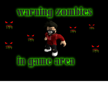 Survive The Zombies!