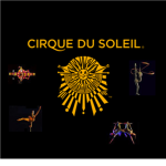 Cirque Du Soleil