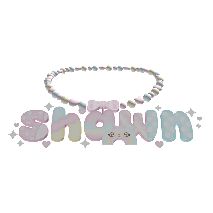 ♡ ৎ ︵ shawn ˚ .