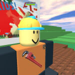 punish builderman for his bad acts on robloxia