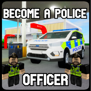 UK Police Showcase [50% SALE!]