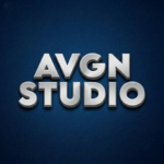 THE _AVGN STUDIO