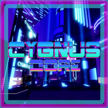 Cygnus Core [Deathrun  Map Submission]