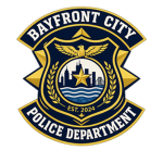 Bayfront City Police Department