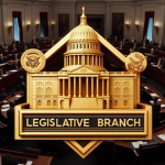 | TUSR | The Legislative Branch