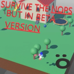 STN: BETA VERSION icon