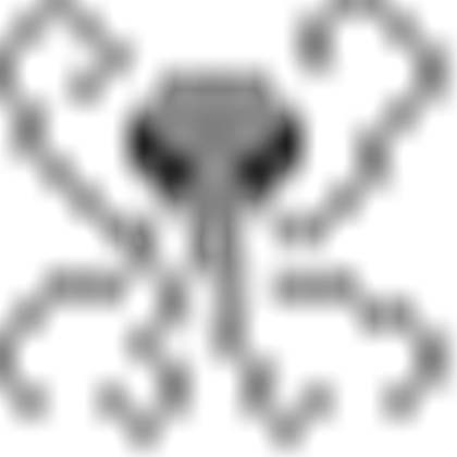 Scary Roblox decal