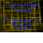 The Hunger Games Reginment