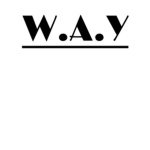 W.A.Y || Clothing