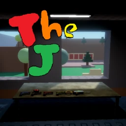 the J icon