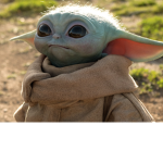 Roblox Baby Yoda Squad