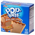 pop tarts win sprite loss
