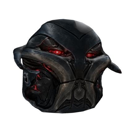 Ultimate Ultron (AoU)