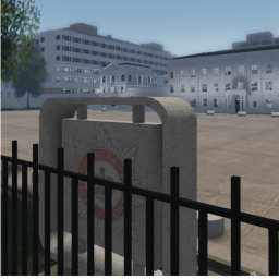 Wellington Barracks