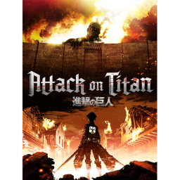 Attack on Titan
