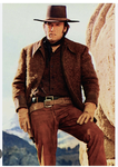 Joe Kidd movie