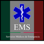 [MX] Servicios Médicos de Emergencia