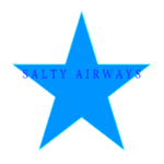 Salty Airways