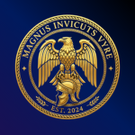 Magnus Invictus Vyre