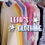 leah’s clothing boutique