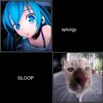 One Bad Gloop