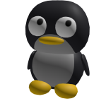 Insane Penguin 