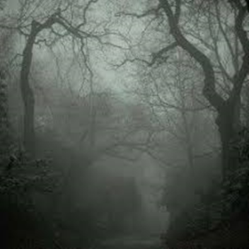 Horror Simulator [THE WOODS PART 1]