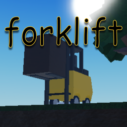 Forklift
