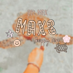 MAX'S PREPPY CON
