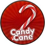 [Limited] Candy Cane