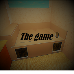 Carpeted Bathroom- (The game!)