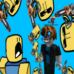 THE N00BYS