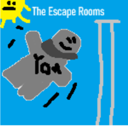 The Escape Rooms (Quest Mode!)