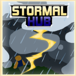 Stormal Hub