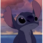 Stitch..