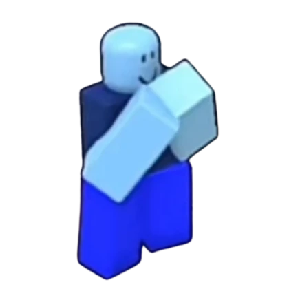 Blue Noob • BlockTales / Block Tales