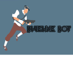 Blueline Bot YT