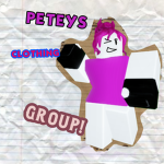 PETER Clothing Group