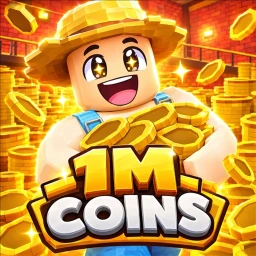 Collect 1 Million Coins icon