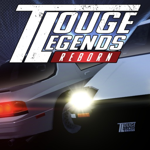 [NEW CARS 🚗] Touge Legends: Reborn (Pre-Alpha)
