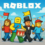 Roblox parade