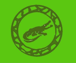 Greater Crocodilia