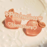 PeachyGloss HomeStore