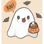 Ghost sqaud :3