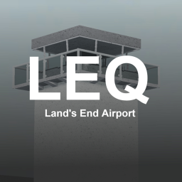 Land End Airport