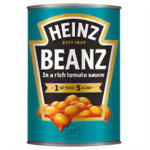 we are the beans.
