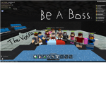 The roblox voice FAN GROUP!