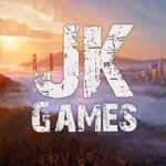 JkGames Fan Group